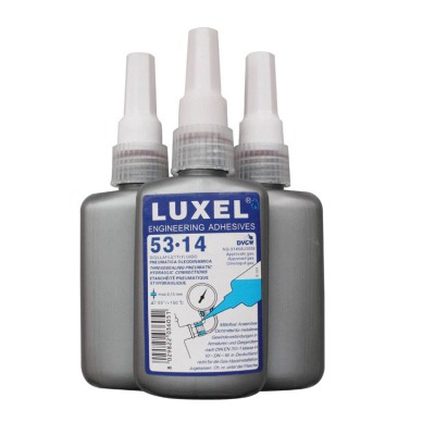 liquid Anaerobic Thread Sealant for water pipe